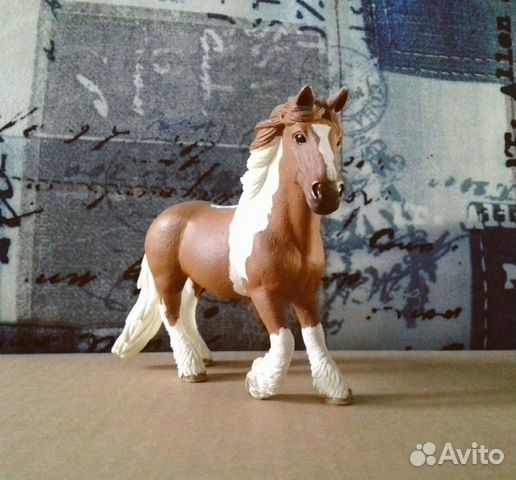 Schleich Schleich