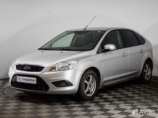Ford Focus 1.6 МТ, 2011, 114 000 км Ford Focus 1.6 МТ, 2011, 114 000 км