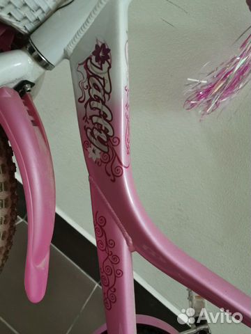 Велосипед Giant taffy для девочки Велосипед Giant taffy для девочки