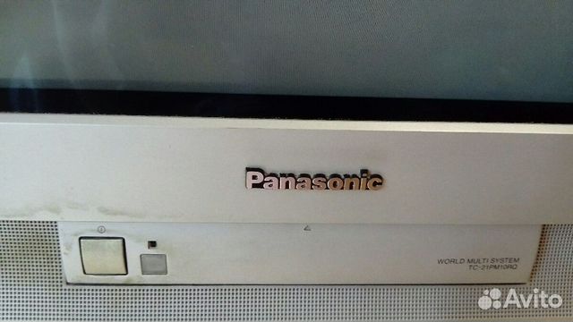 Телевизор Panasonic Colour TV Телевизор Panasonic Colour TV