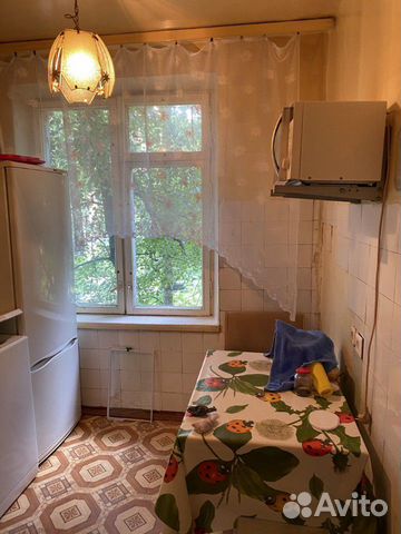 2-к квартира, 47 м², 3/5 эт.