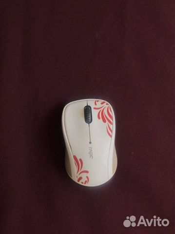 Беспроводная мышь rapoo 15g