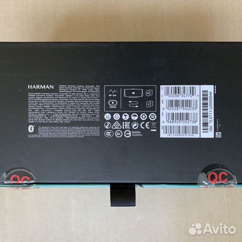 Jbl change 4 Jbl change 4