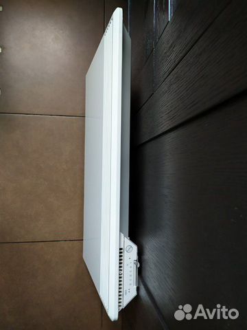 Обогреватель конвектор nobo C4F-102
