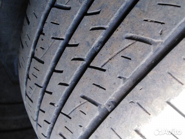 Kumho solus kl 21