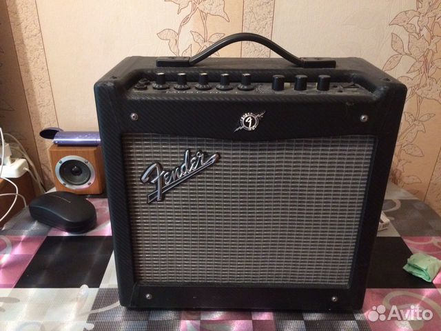 Гитара электроакустическая fender 1020 sce