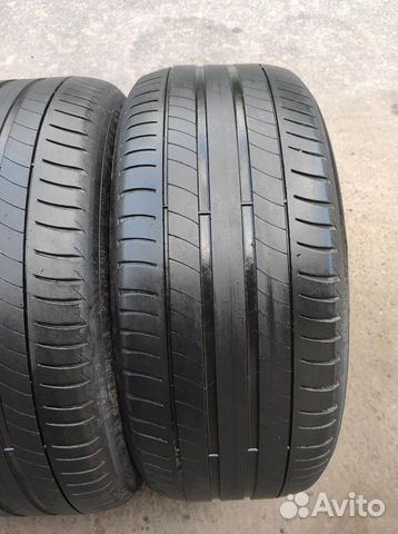 225 50 17 Michelin бу Шины Летние 225 50 R17 98H