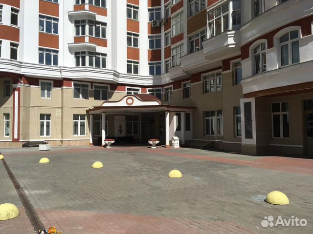 1-к квартира, 65.5 м², 18/23 эт. 1-к квартира, 65.5 м², 18/23 эт.