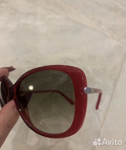 Очки Tom Ford Очки Tom Ford