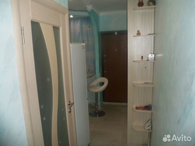 1-к квартира, 35 м², 2/5 эт.