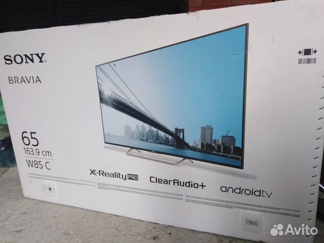 Sony Bravia Sony Bravia