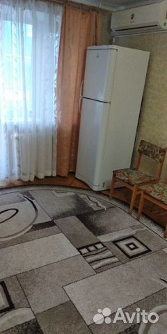 2-к квартира, 46 м², 2/5 эт.