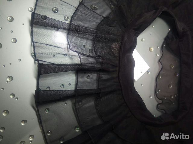 Пляжная юбка Пляжная юбка
