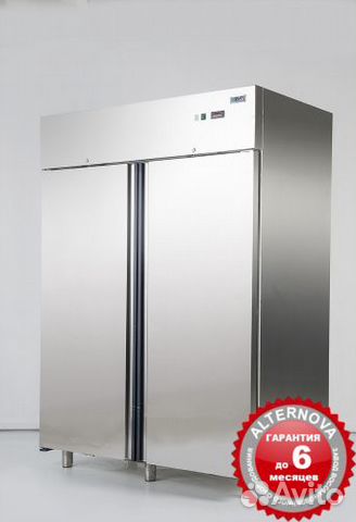 Шкаф холодильный Isa GE EVO 1400 Шкаф холодильный Isa GE EVO 1400