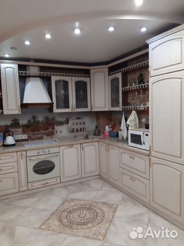 1-к квартира, 72 м², 3/17 эт. 1-к квартира, 72 м², 3/17 эт.