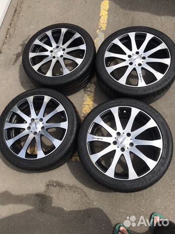 Шины Диски на Honda, Mitsubishi 5/114,3 r18 Шины Диски на Honda, Mitsubishi 5/114,3 r18