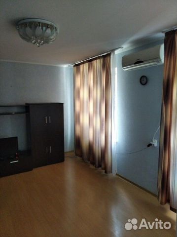 1-к квартира, 36 м², 3/9 эт.
