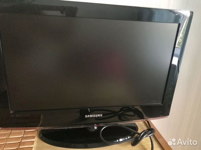 Телевизор Телевизор