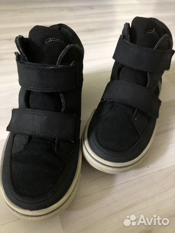 Кеды Ecco Кеды Ecco