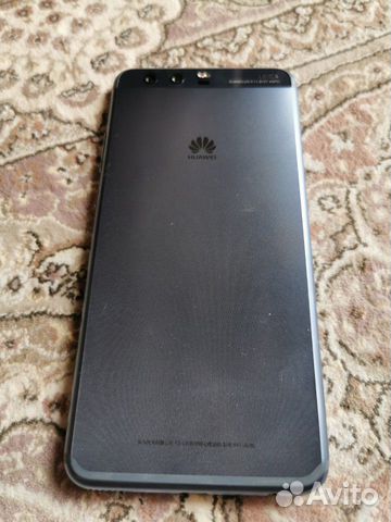 Huawei p10 plus Huawei p10 plus