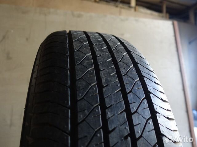 225 55 17 Dunlop SP Sport 270 3PPS