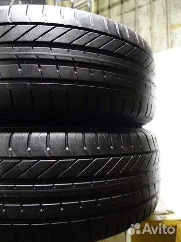 225/55 R17 Goodyear excelence