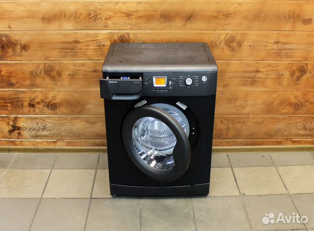 Стиральная машина бу Beko Стиральная машина бу Beko
