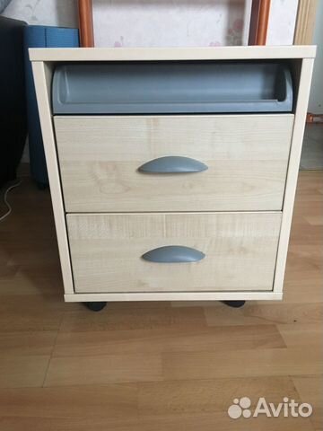 Письменный стол трансформер