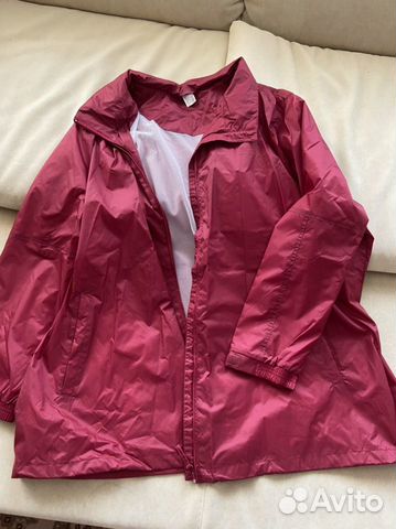 Ветровка 64-66 Ветровка 64-66