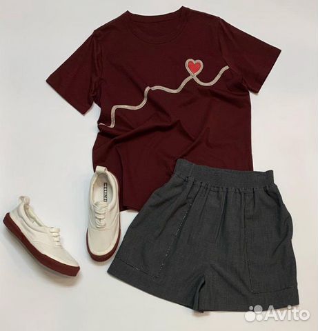 Футболка Brunello