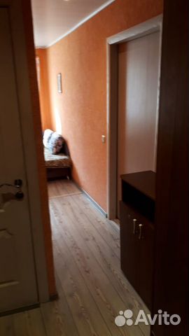 2-к квартира, 42 м², 3/5 эт.