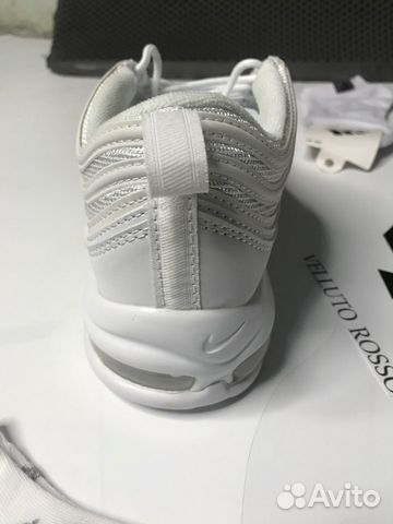 Найк Айр Макс 97