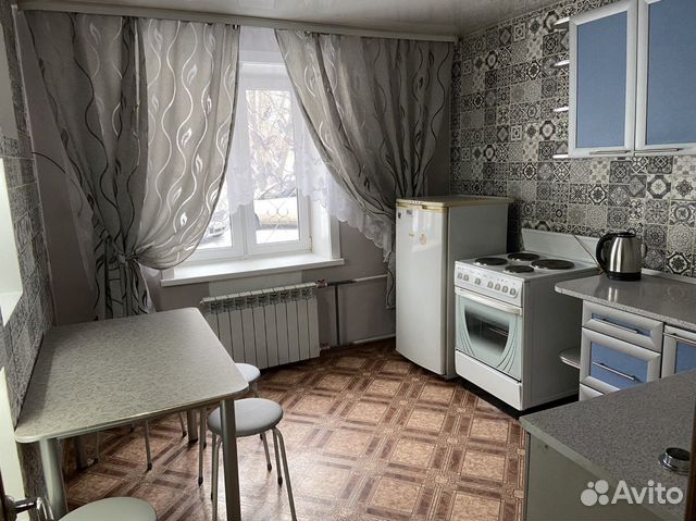 2-к квартира, 52 м², 1/5 эт. 2-к квартира, 52 м², 1/5 эт.
