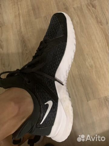 Кроссовки мужские Nike