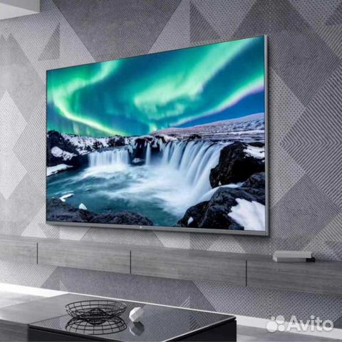 Телевизор Xiaomi в ассортименте Телевизор Xiaomi в ассортименте
