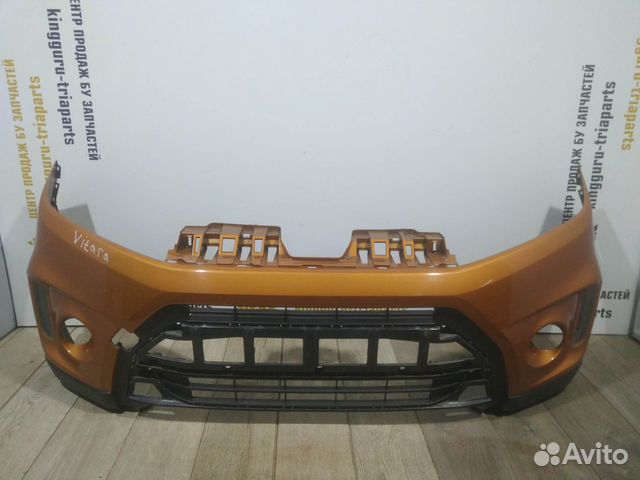 Бампер передний Сузуки Витара 2 Suzuki Vitara 2 Бампер передний Сузуки Витара 2 Suzuki Vitara 2