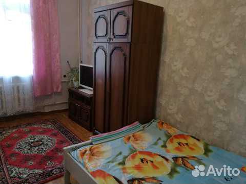 Комната 17 м² в 4-к, 4/5 эт.