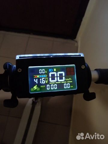 Электросамокат Kugoo S3 Электросамокат Kugoo S3
