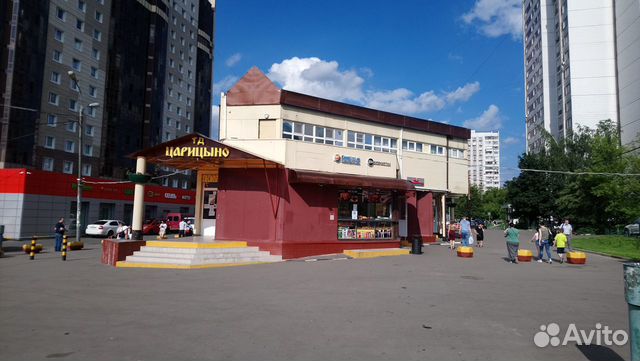 Помещение свободного назначения, 11 м²