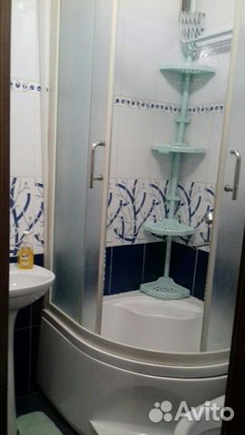 1-к квартира, 31 м², 3/5 эт.
