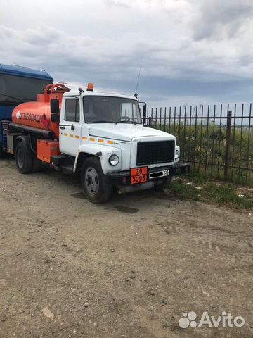 Требуется водитель на заправщик категория С допог