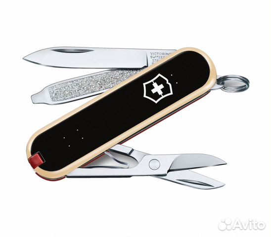 Нож Victorinox Classic Skateboarding 0.6223.L2003 Нож Victorinox Classic Skateboarding 0.6223.L2003