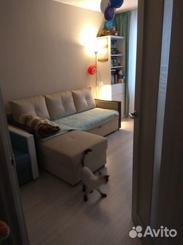 1-к квартира, 31 м², 11/12 эт. 1-к квартира, 31 м², 11/12 эт.