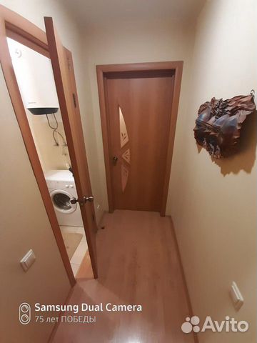 2-к квартира, 60 м², 7/10 эт.