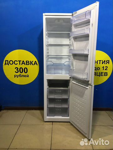 Холодильник б/у Beko Холодильник б/у Beko