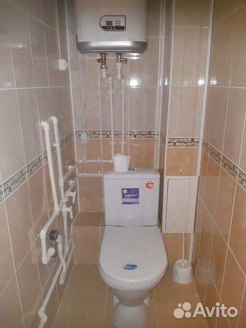 2-room apartment, 52 m2, 2/10 et.