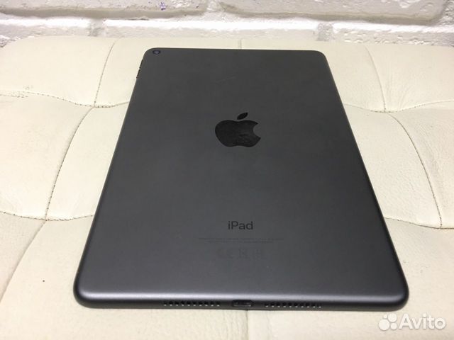 iPad Mini 5 2019 64Gb идеальный iPad Mini 5 2019 64Gb идеальный