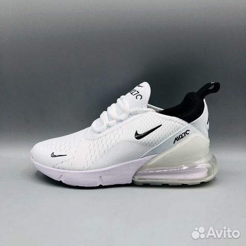Кроссовки Nike Air Max 270 (все цвета и размеры)
