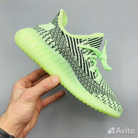 Кроссовки Adidas Yeezy Boost 350 V2 Yeezreel Кроссовки Adidas Yeezy Boost 350 V2 Yeezreel