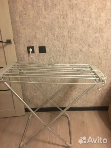 Сушилка для белья